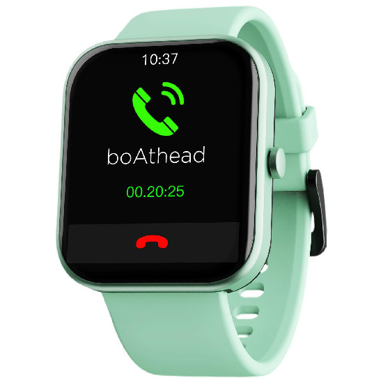 boAt Wave Arcade Smart Watch